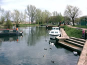 Rivermill Marina